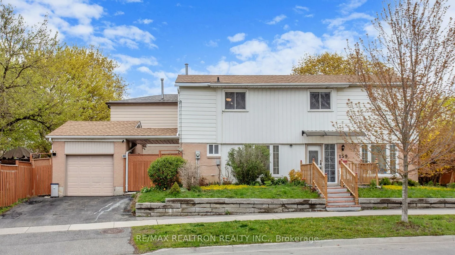 159, Patterson, Huron Heights-Leslie Valley, Newmarket