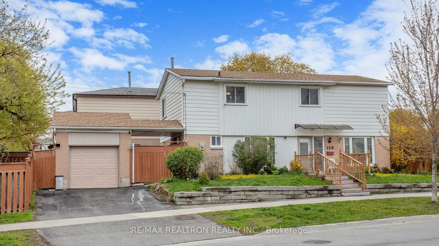 159, Patterson, Huron Heights-Leslie Valley, Newmarket
