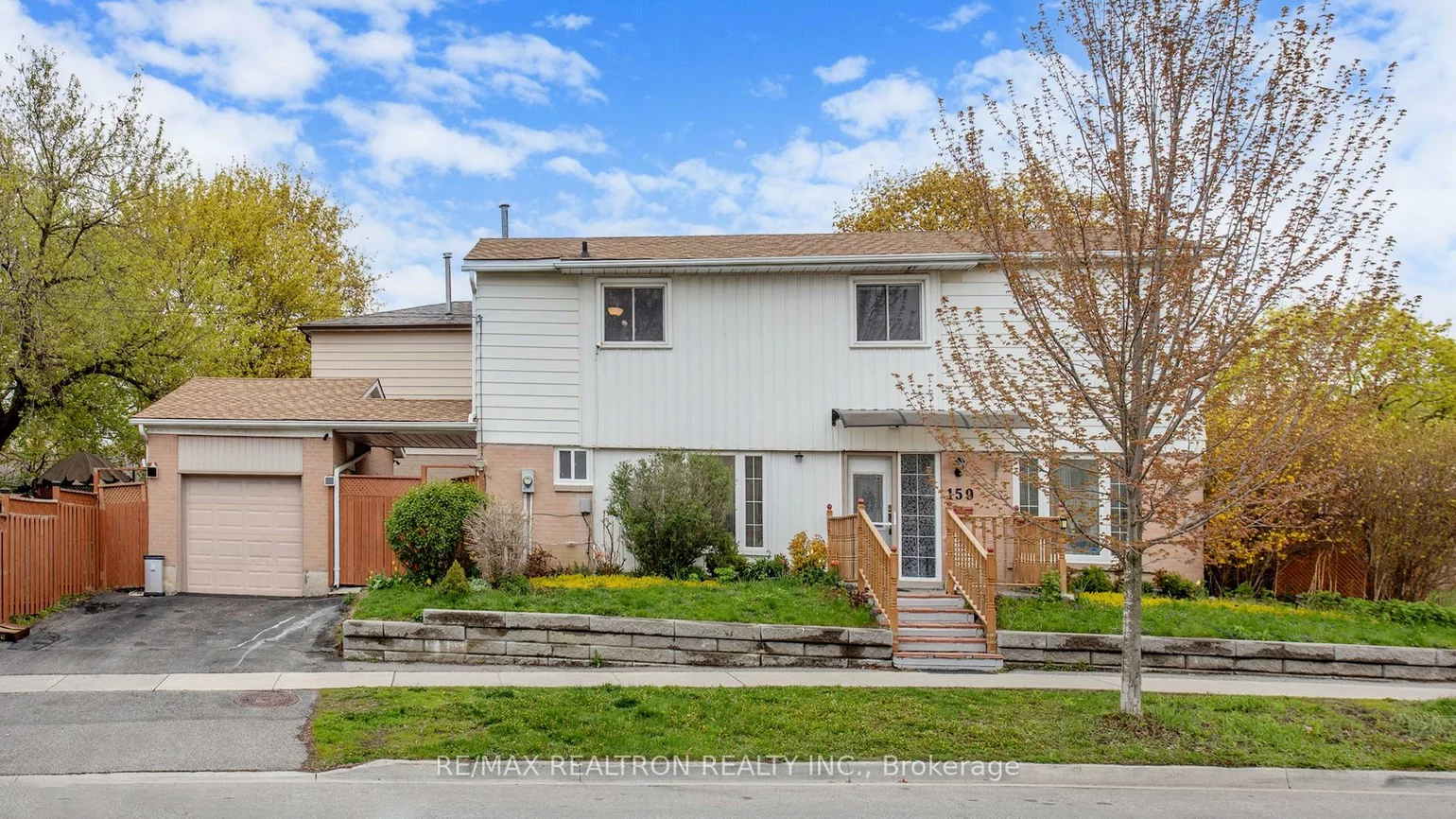 159, Patterson, Huron Heights-Leslie Valley, Newmarket