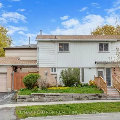 159, Patterson, Huron Heights-Leslie Valley, Newmarket