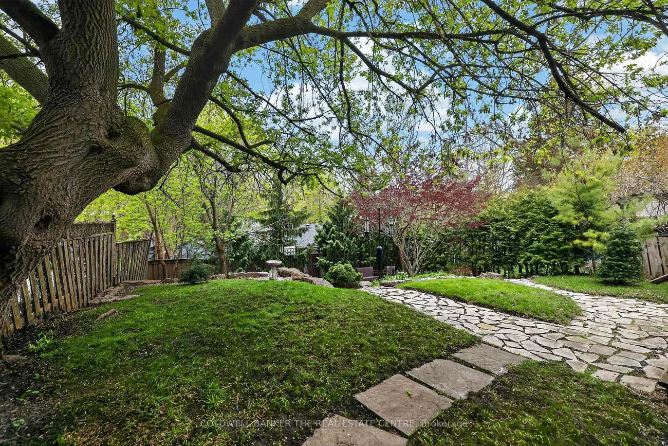 64, Niagara, Central Newmarket, Newmarket