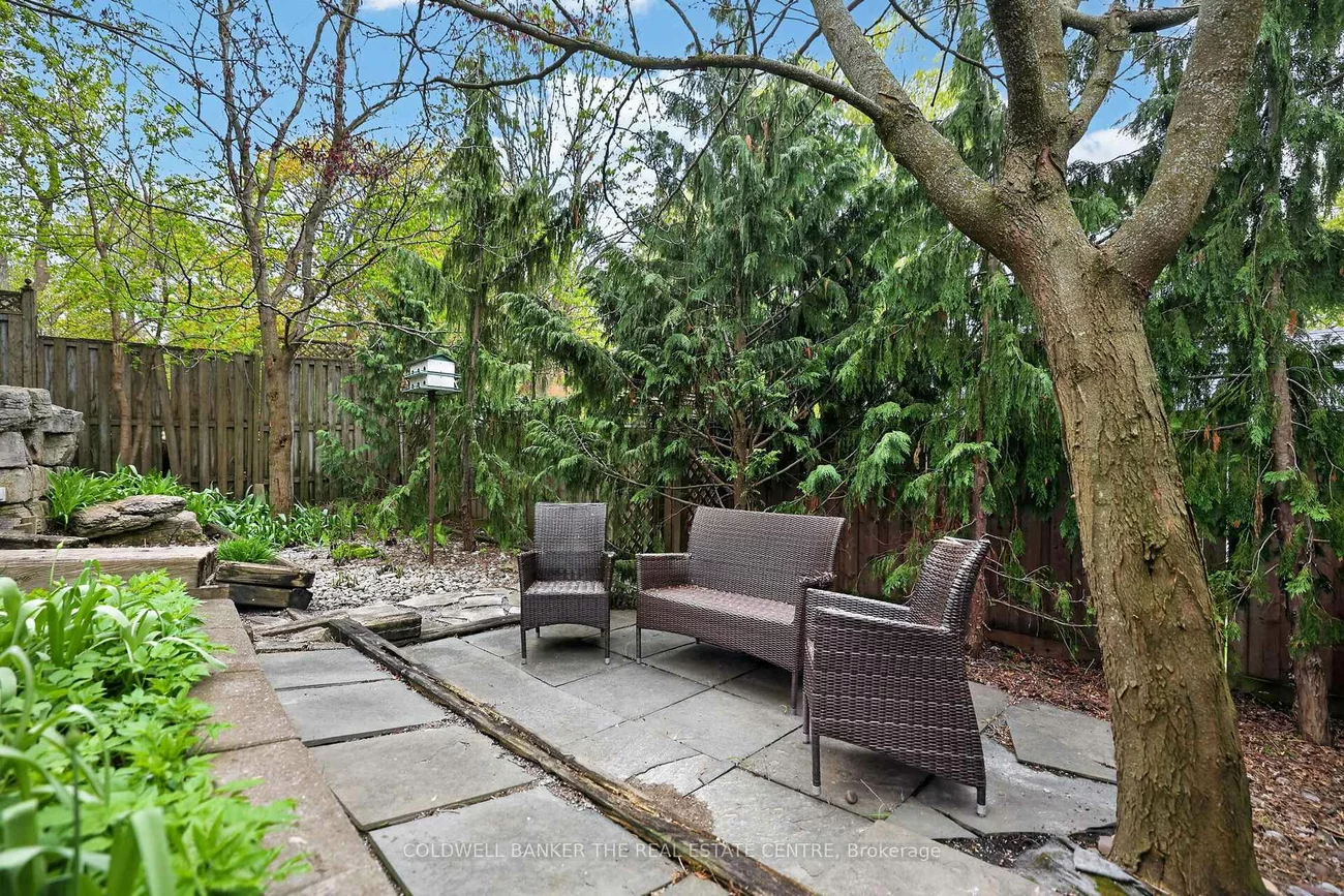 64, Niagara, Central Newmarket, Newmarket
