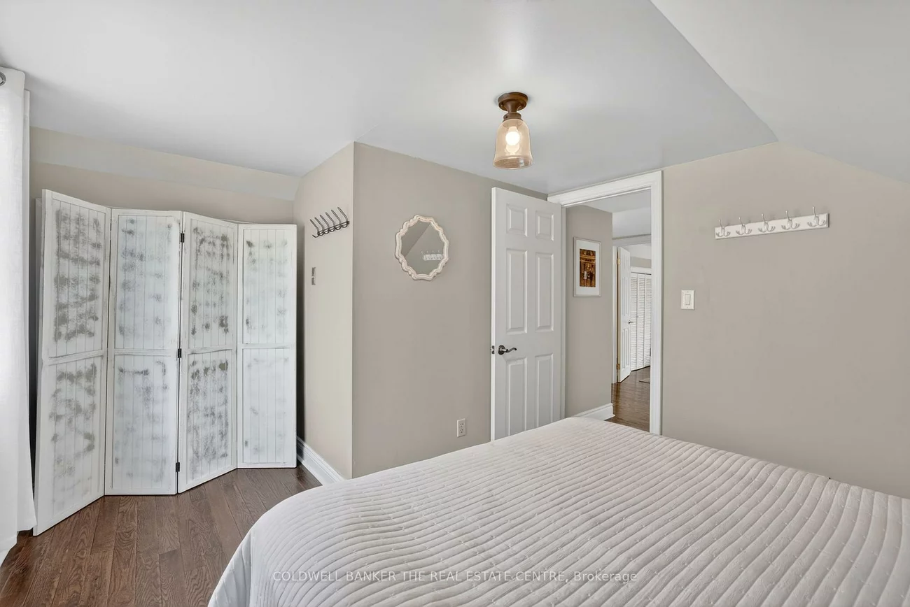 64, Niagara, Central Newmarket, Newmarket