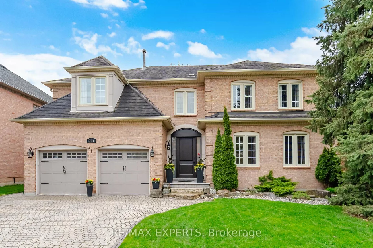 904, Damascus, Stonehaven-Wyndham, Newmarket