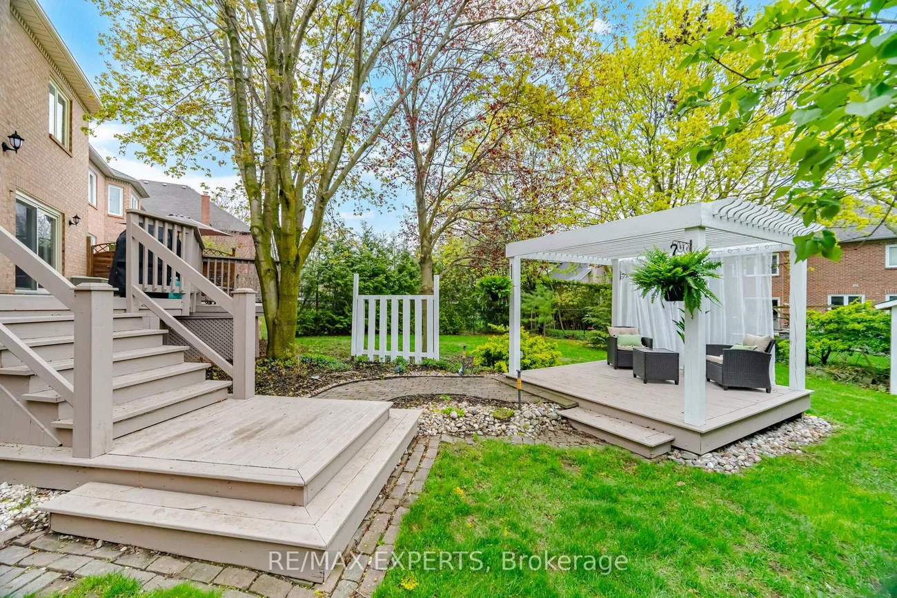 904, Damascus, Stonehaven-Wyndham, Newmarket