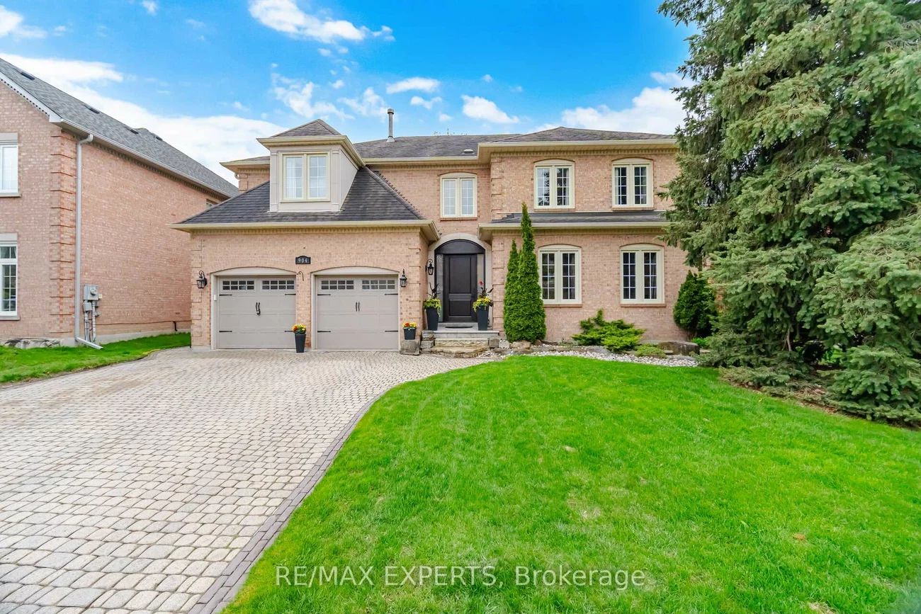 904, Damascus, Stonehaven-Wyndham, Newmarket