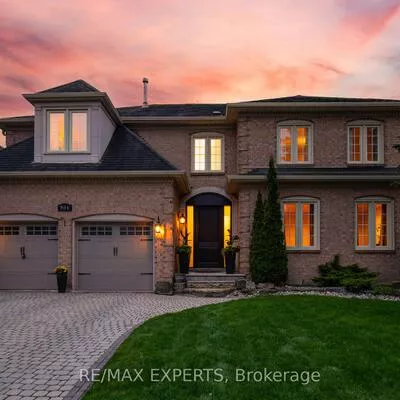 904, Damascus, Stonehaven-Wyndham, Newmarket