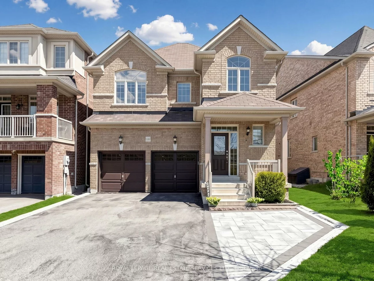 1158, Atkins, Stonehaven-Wyndham, Newmarket