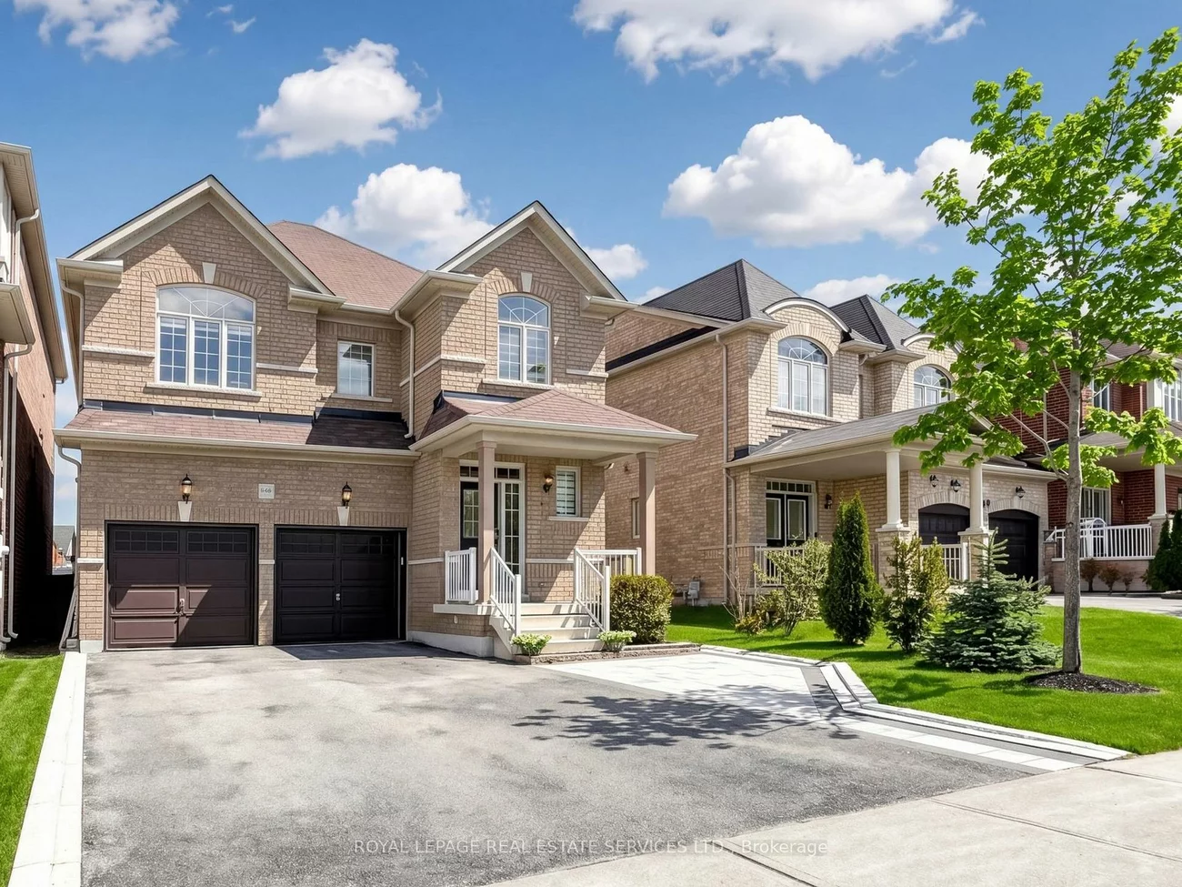 1158, Atkins, Stonehaven-Wyndham, Newmarket