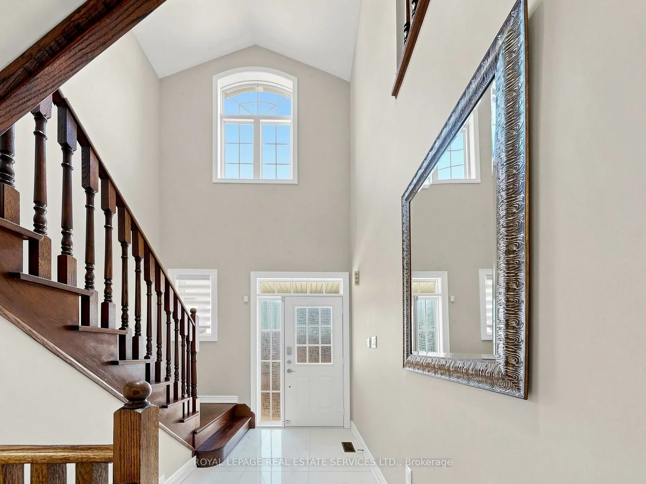 1158, Atkins, Stonehaven-Wyndham, Newmarket