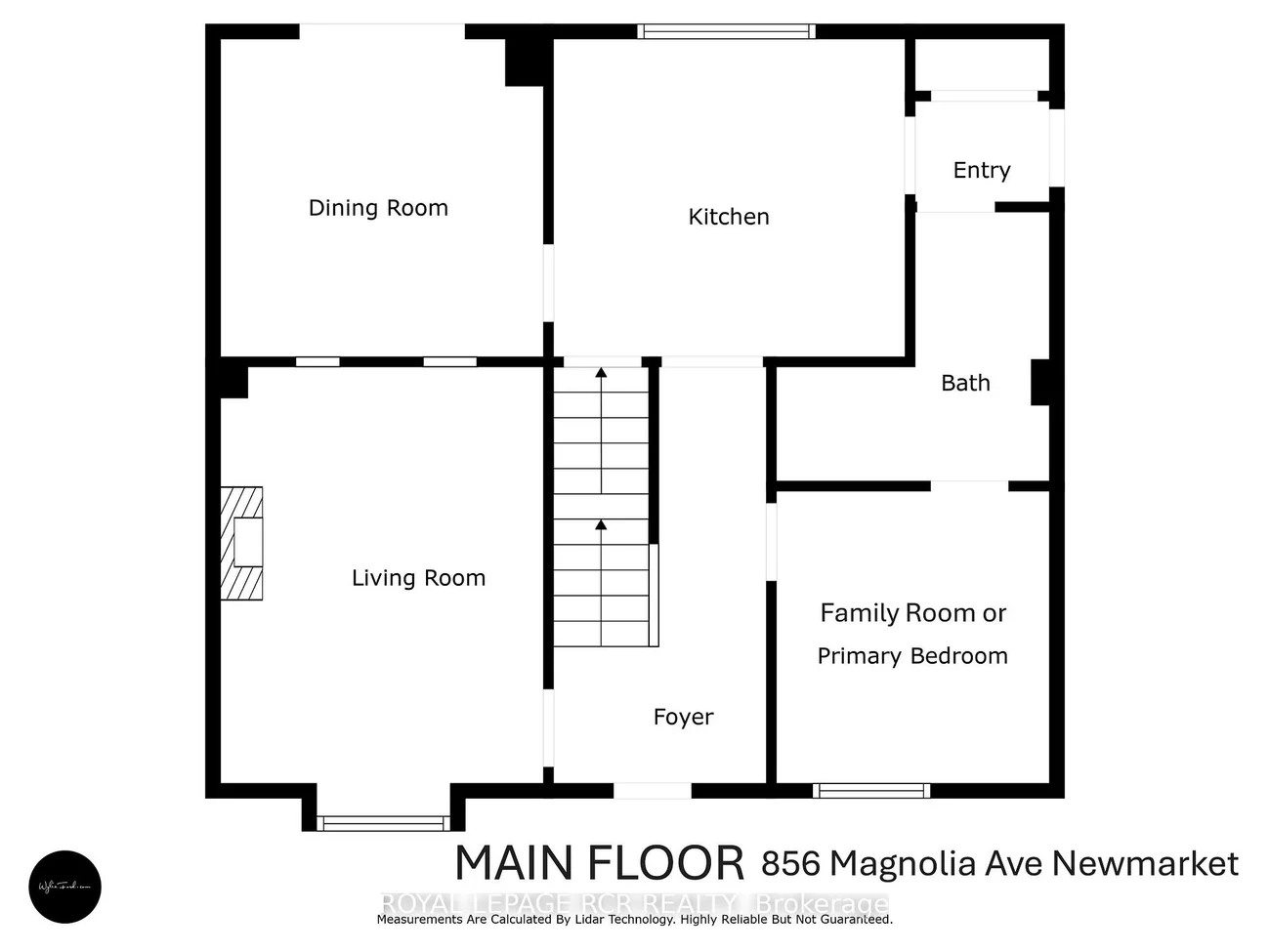 856, Magnolia, Huron Heights-Leslie Valley, Newmarket