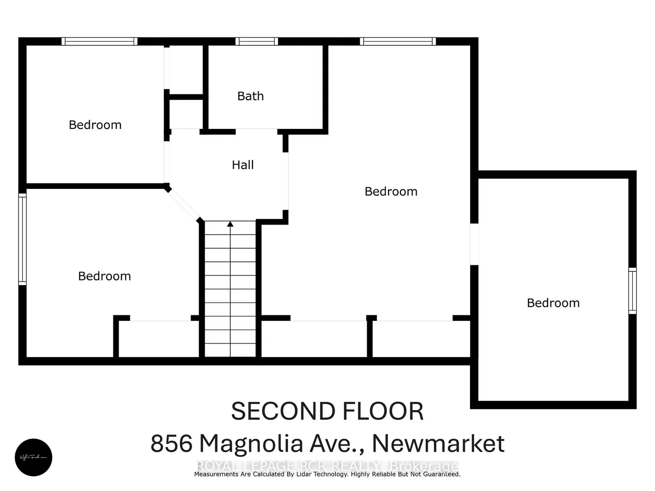 856, Magnolia, Huron Heights-Leslie Valley, Newmarket