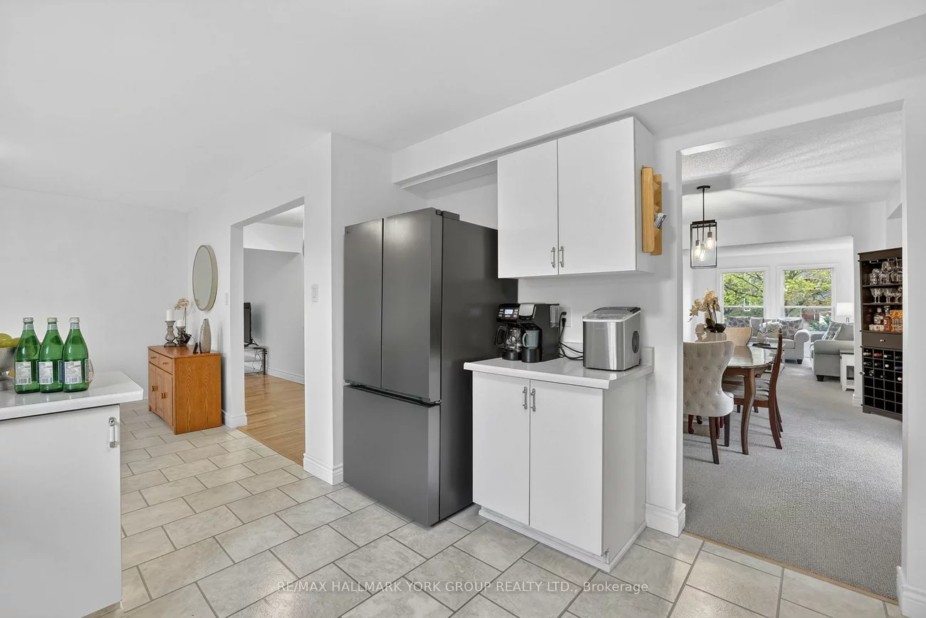 136, Nelson, Armitage, Newmarket