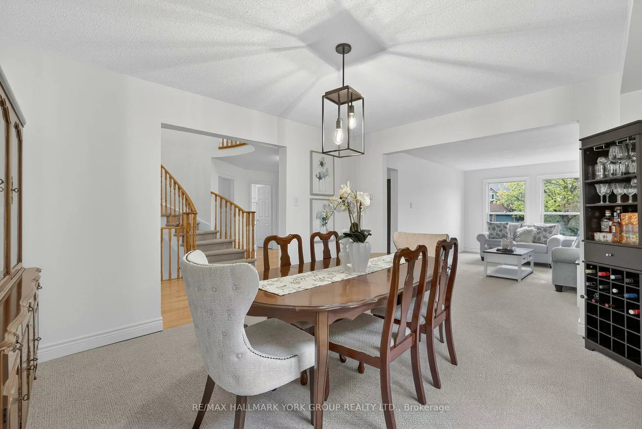 136, Nelson, Armitage, Newmarket