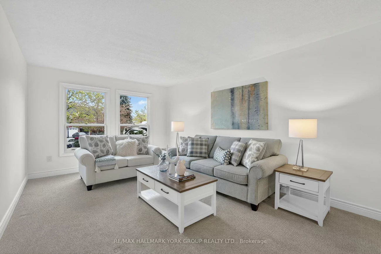 136, Nelson, Armitage, Newmarket