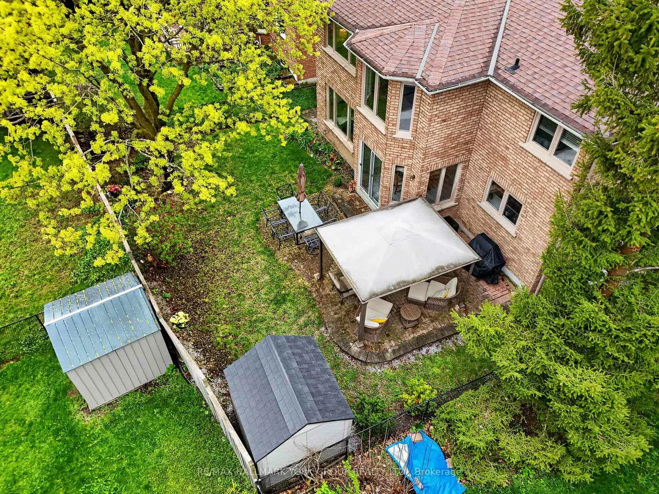 136, Nelson, Armitage, Newmarket