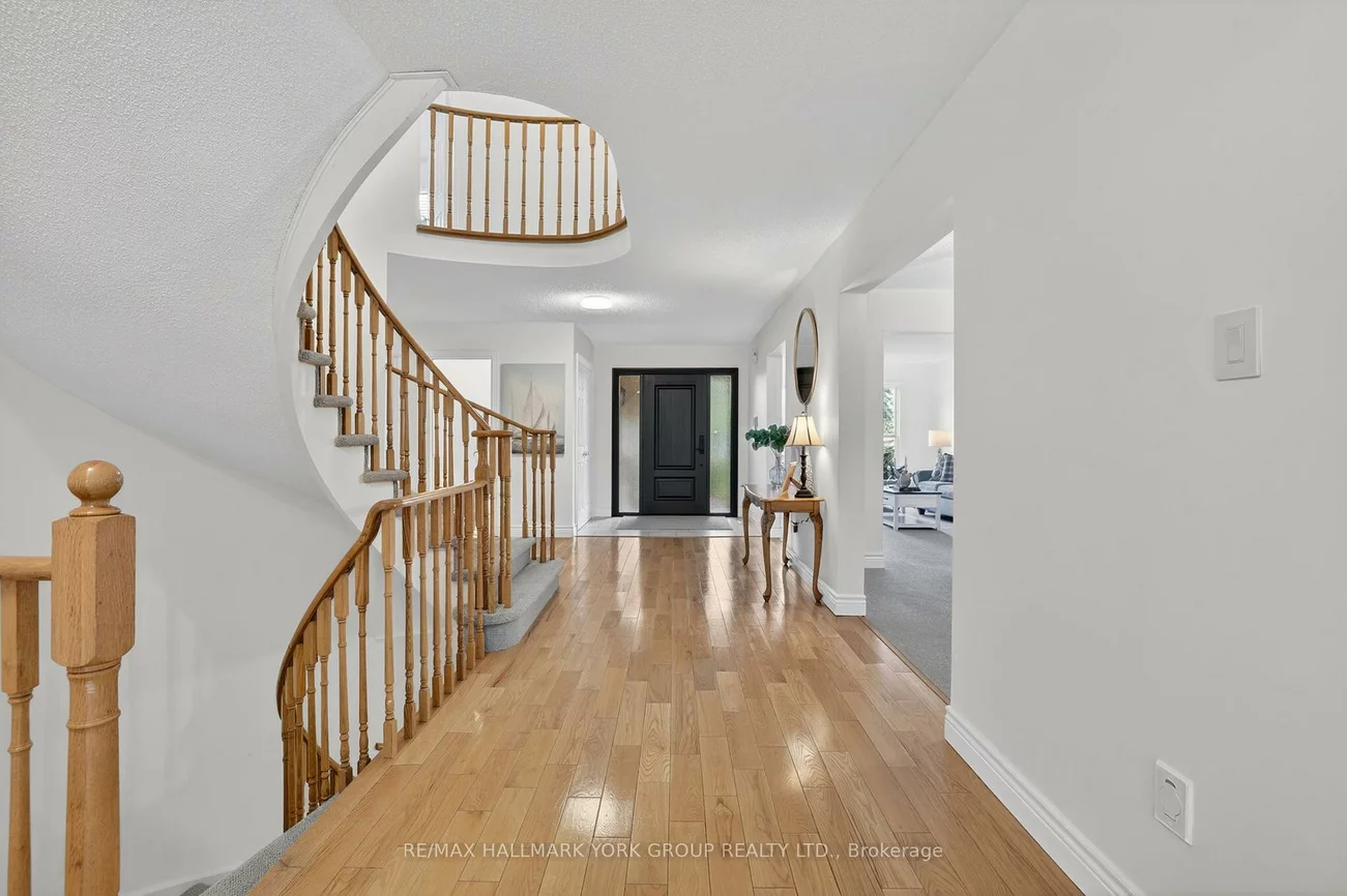 136, Nelson, Armitage, Newmarket