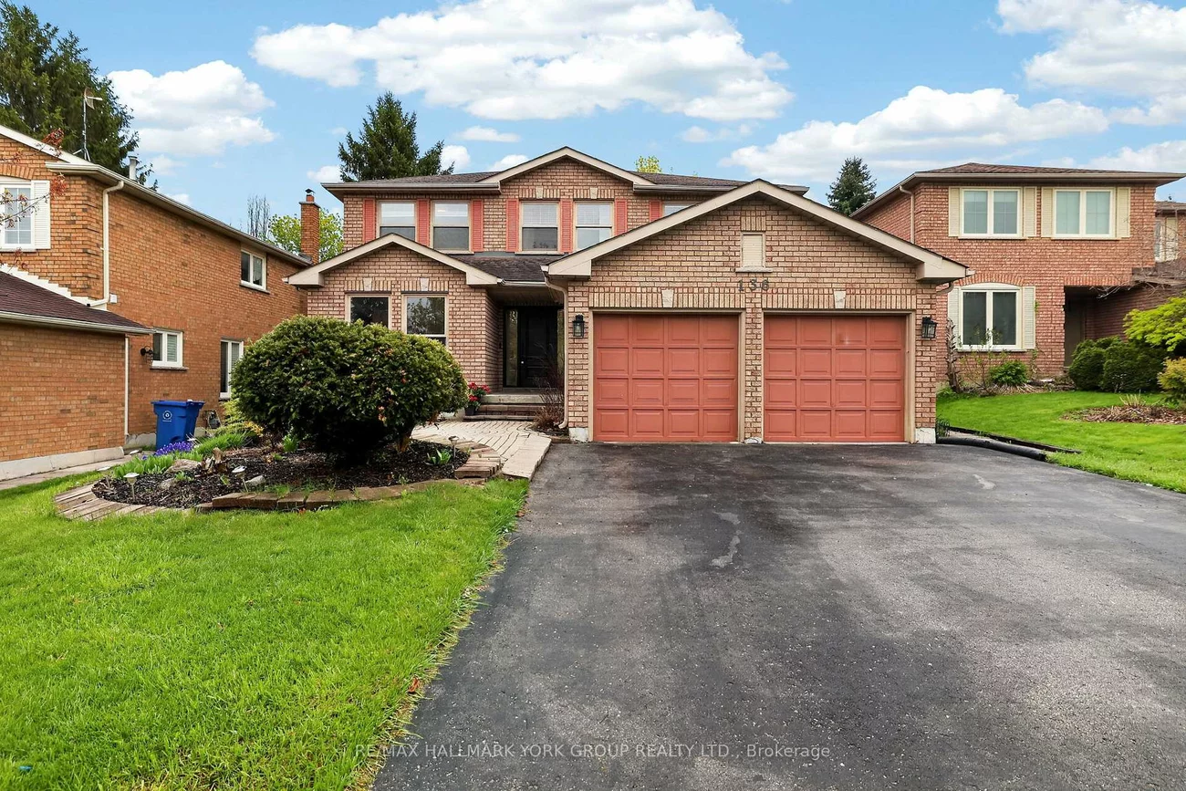 136, Nelson, Armitage, Newmarket