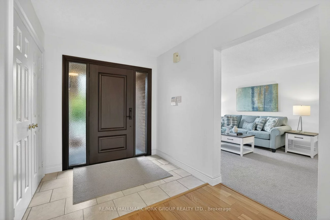 136, Nelson, Armitage, Newmarket