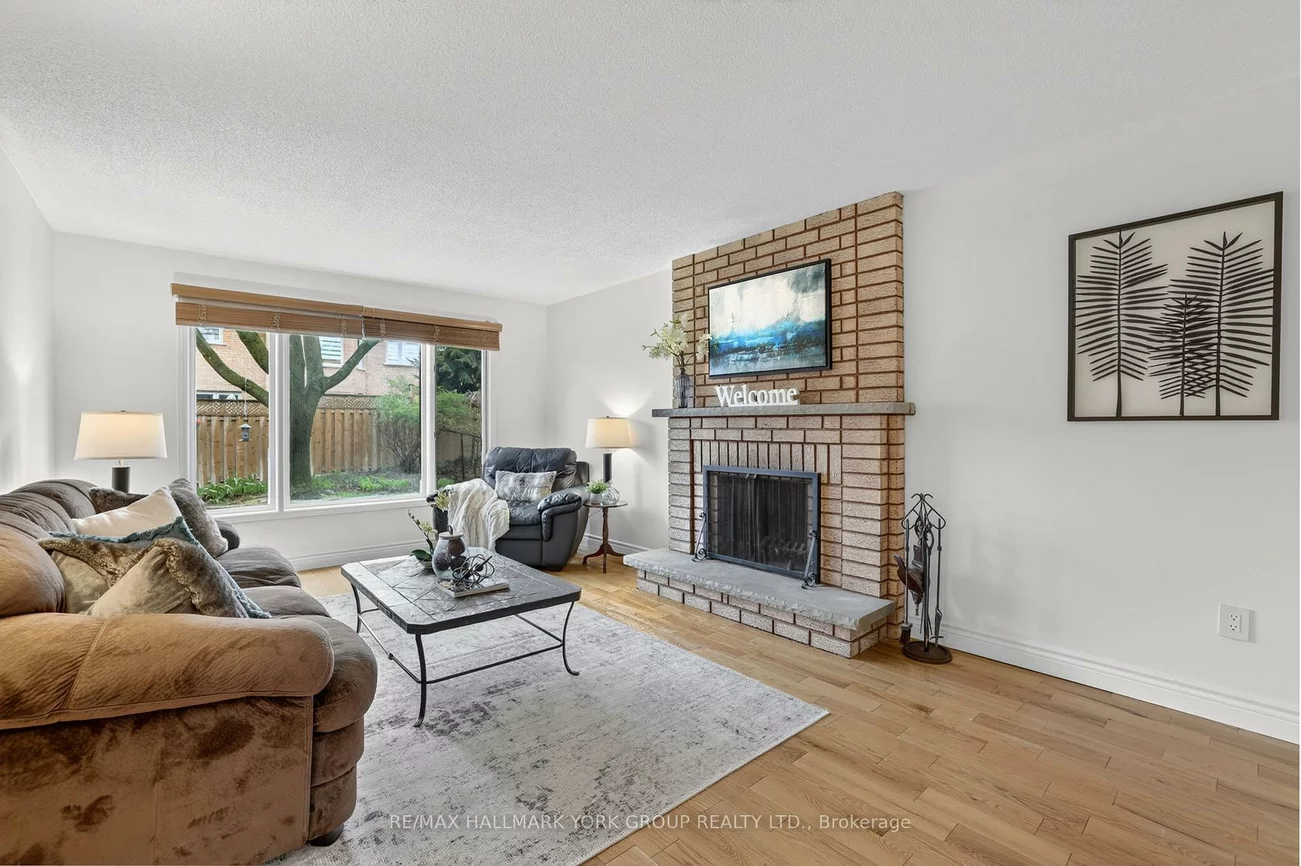 136, Nelson, Armitage, Newmarket