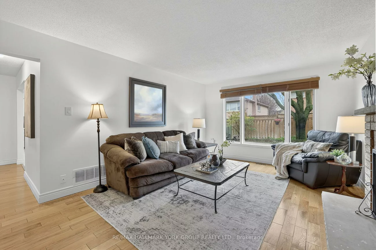 136, Nelson, Armitage, Newmarket