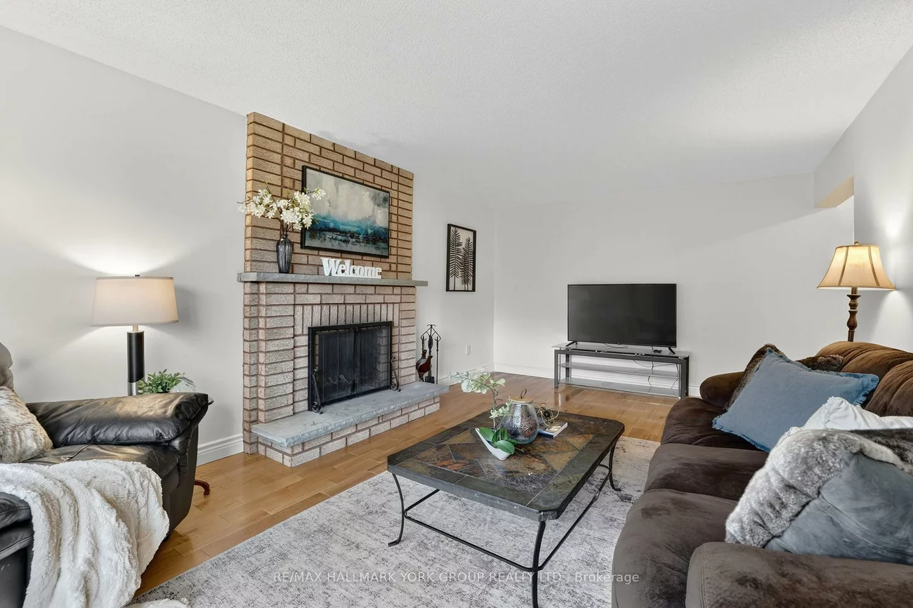 136, Nelson, Armitage, Newmarket