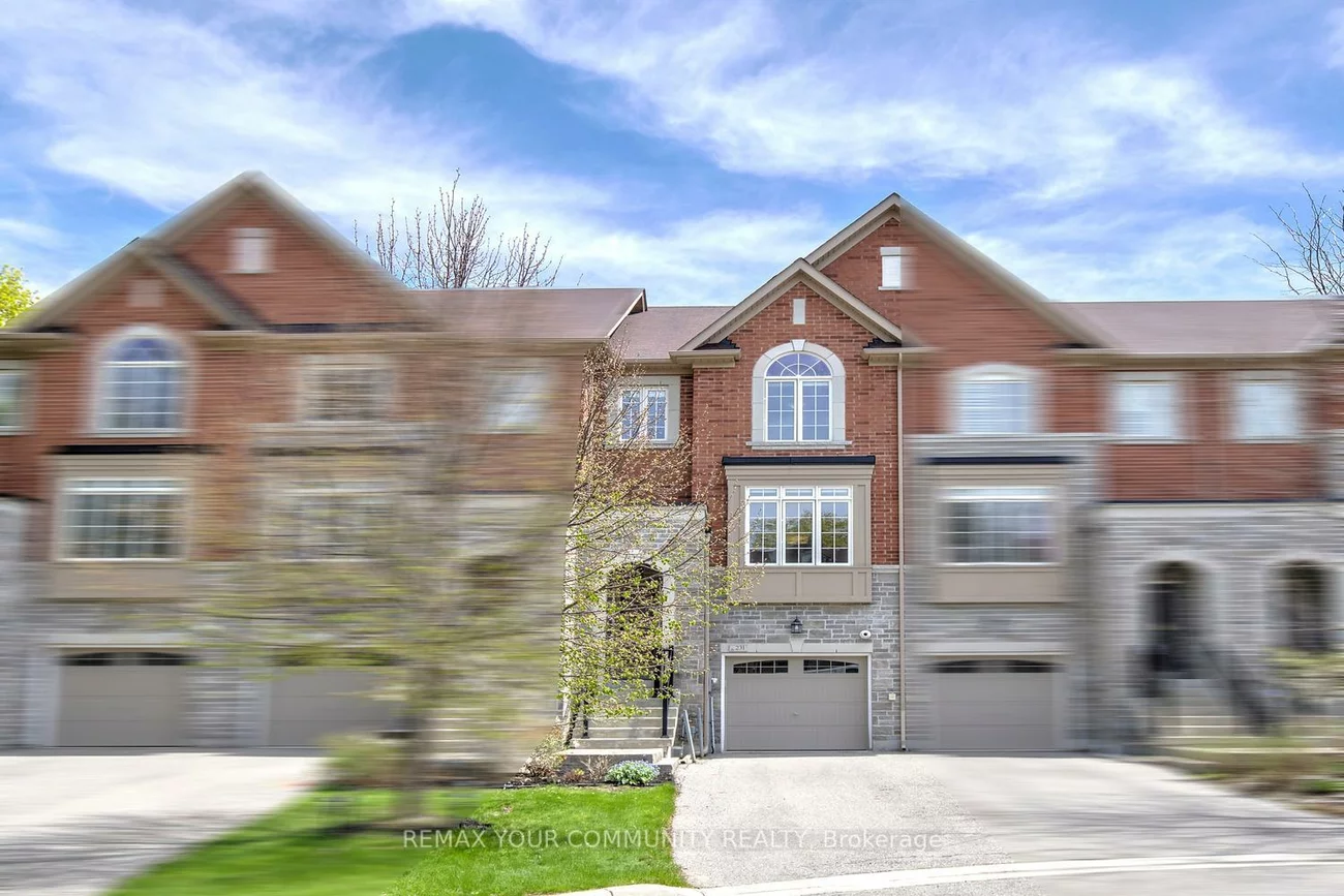231, Appleton, Central Newmarket, Newmarket