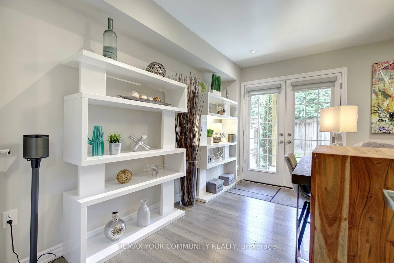 231, Appleton, Central Newmarket, Newmarket