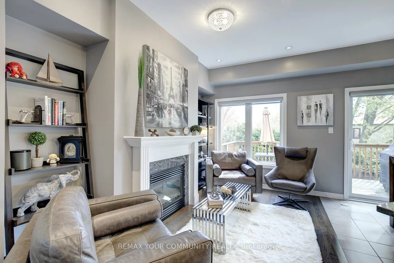 231, Appleton, Central Newmarket, Newmarket