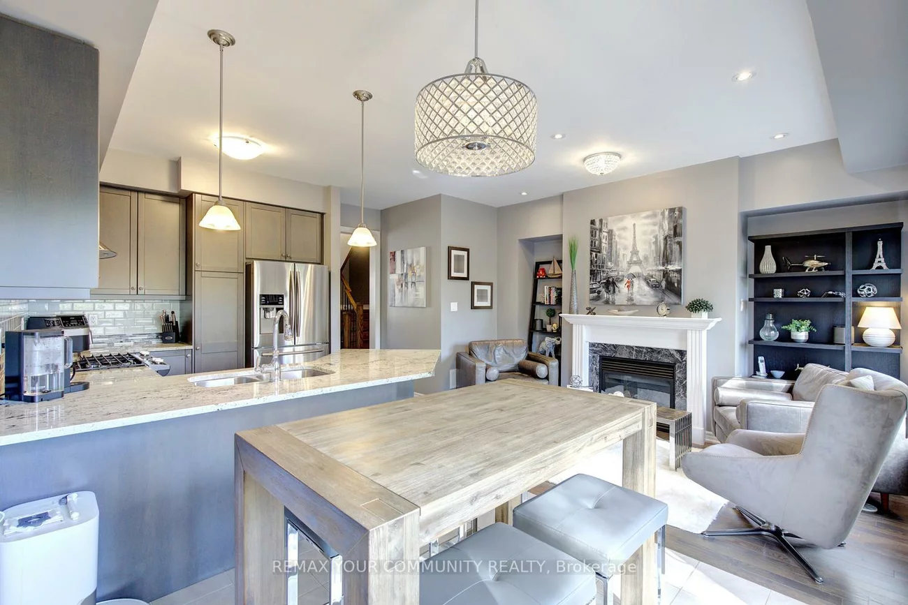 231, Appleton, Central Newmarket, Newmarket