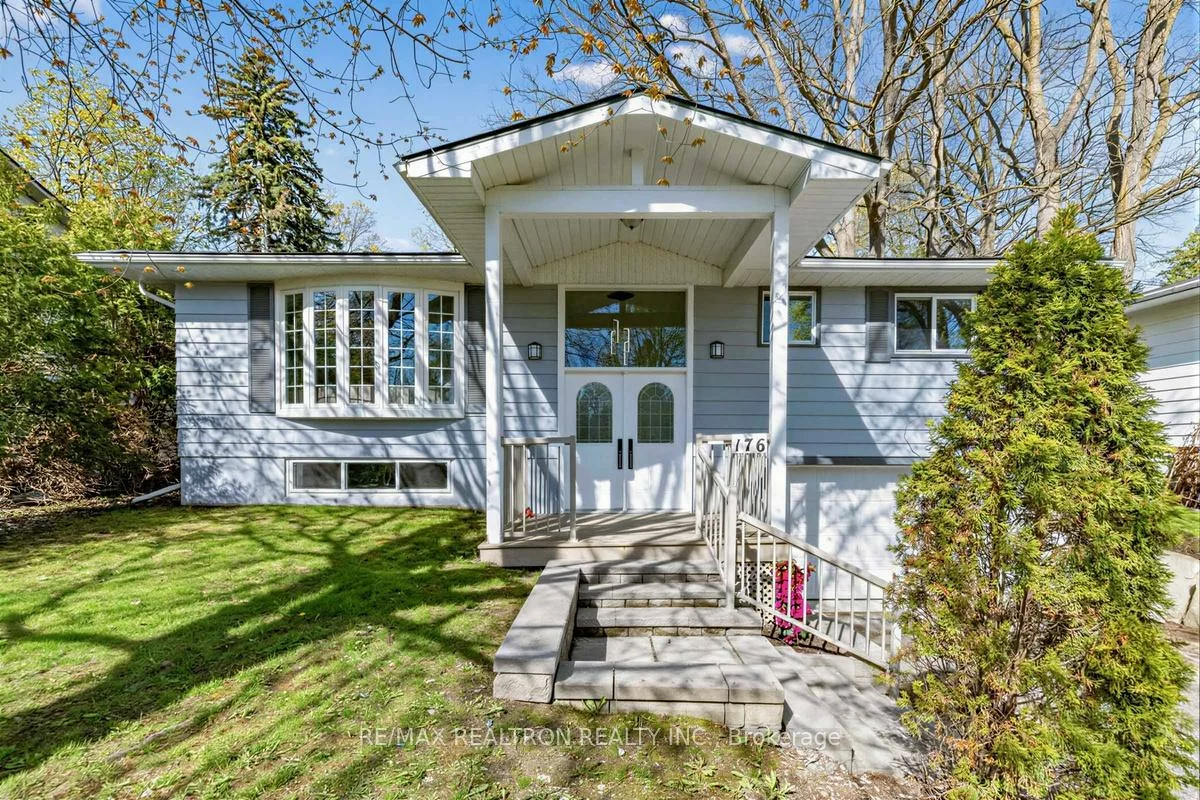 176, Charlotte, Gorham-College Manor, Newmarket
