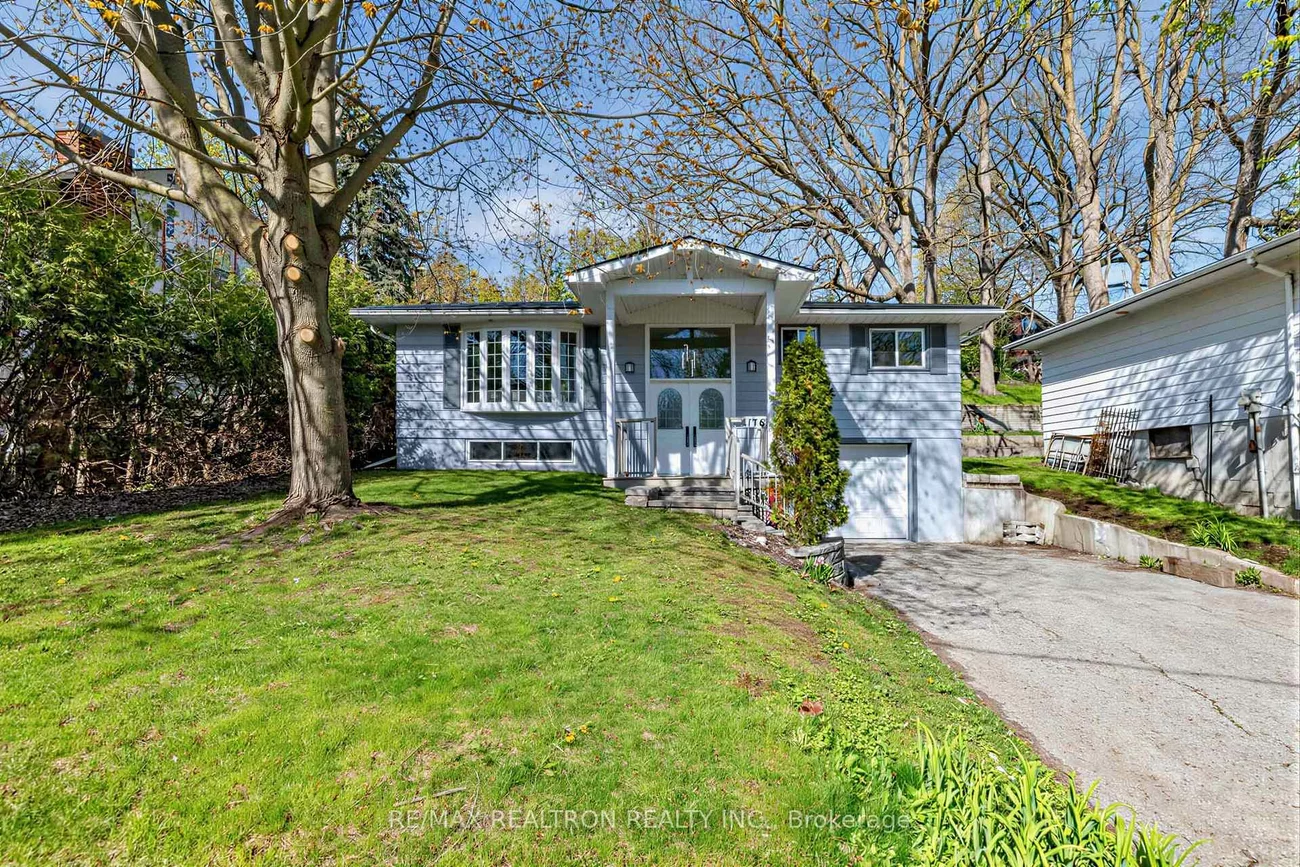 176, Charlotte, Gorham-College Manor, Newmarket