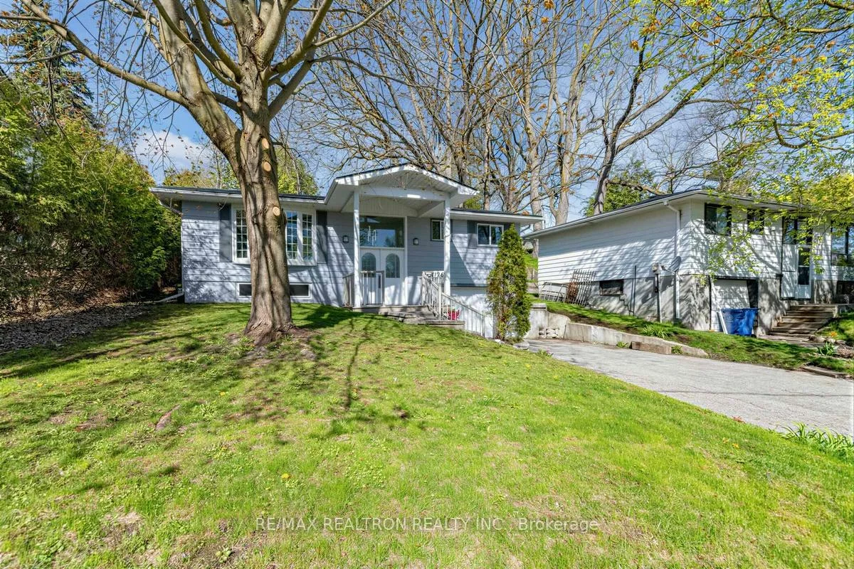 176, Charlotte, Gorham-College Manor, Newmarket