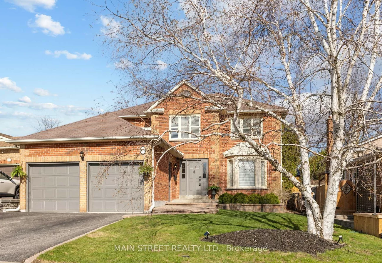 195, Brammar, Glenway Estates, Newmarket