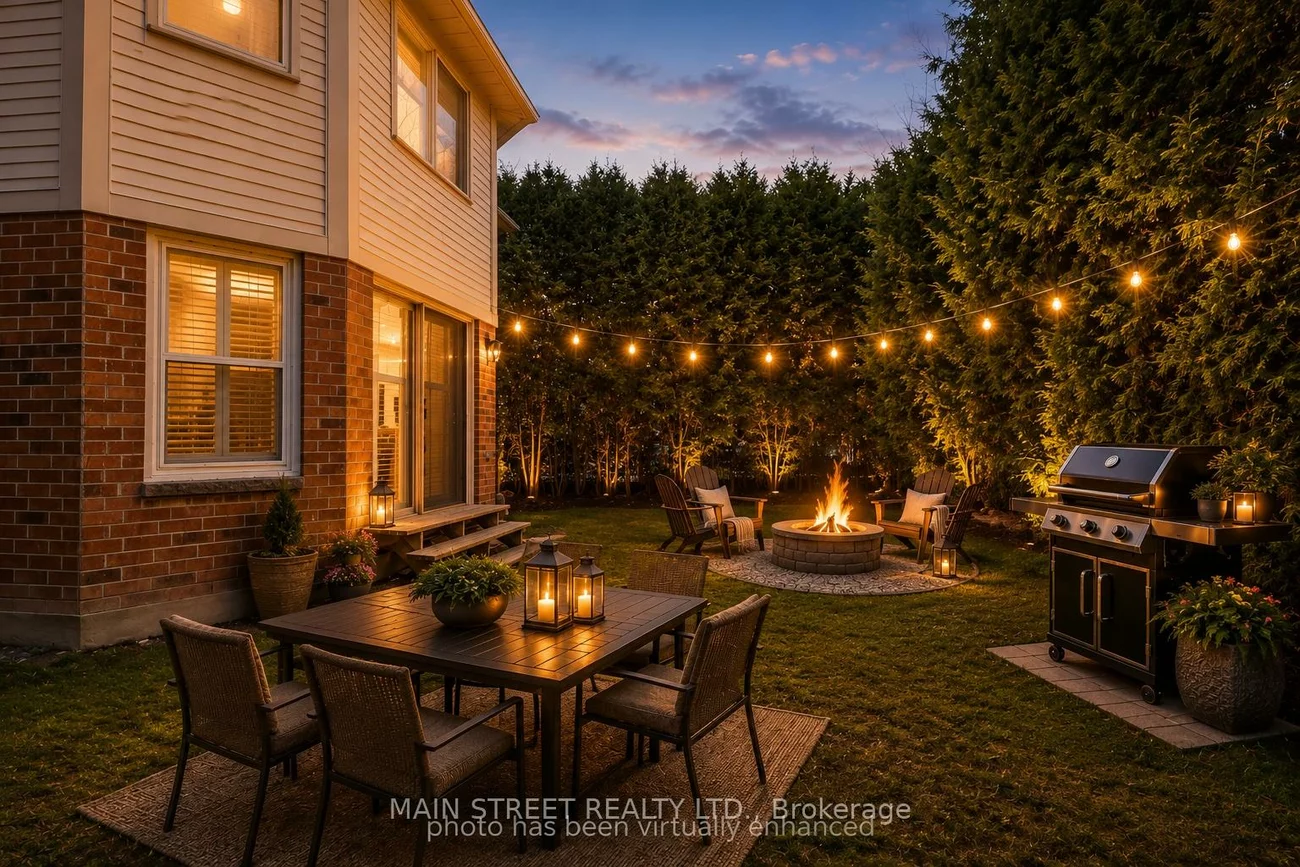 195, Brammar, Glenway Estates, Newmarket