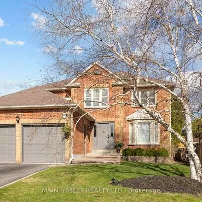 195, Brammar, Glenway Estates, Newmarket