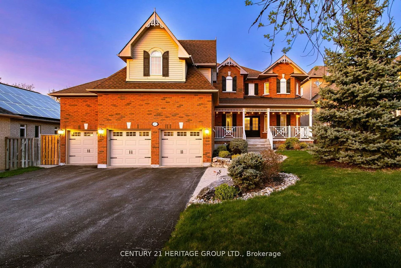 673, Chaleur, Stonehaven-Wyndham, Newmarket