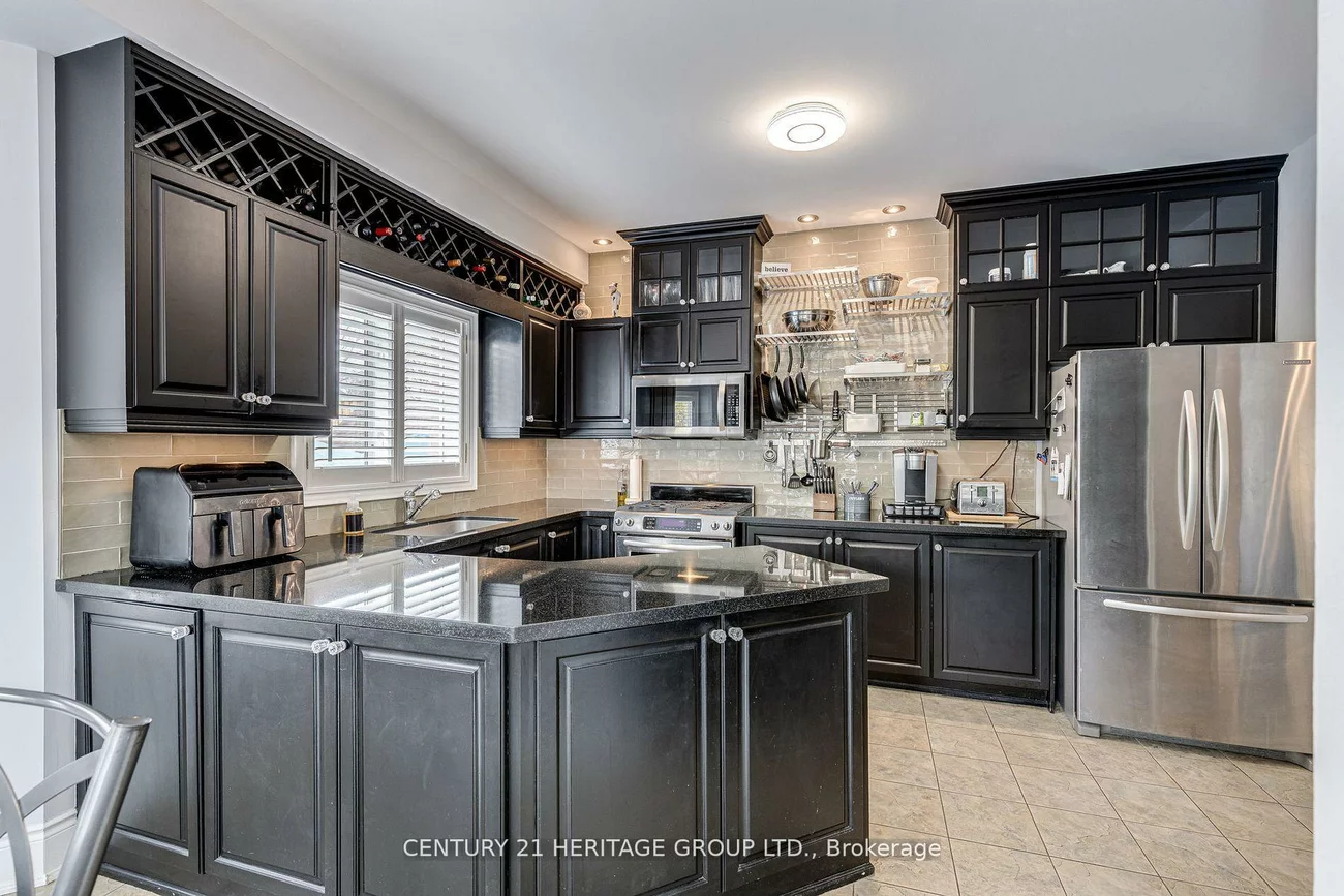 673, Chaleur, Stonehaven-Wyndham, Newmarket
