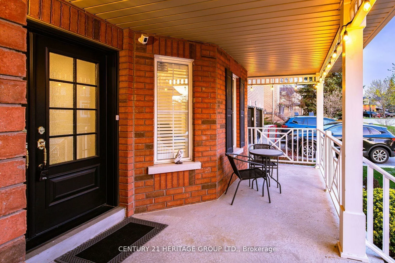 673, Chaleur, Stonehaven-Wyndham, Newmarket