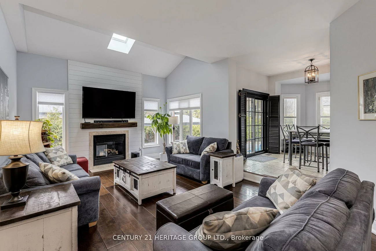 673, Chaleur, Stonehaven-Wyndham, Newmarket