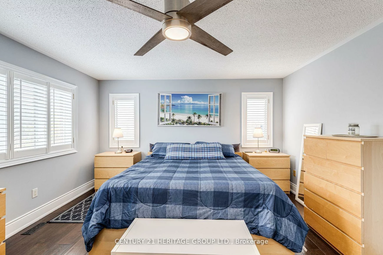 673, Chaleur, Stonehaven-Wyndham, Newmarket