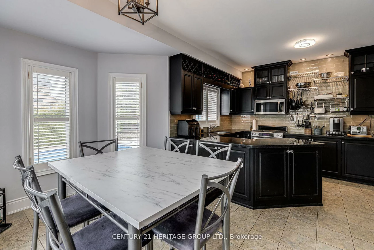 673, Chaleur, Stonehaven-Wyndham, Newmarket