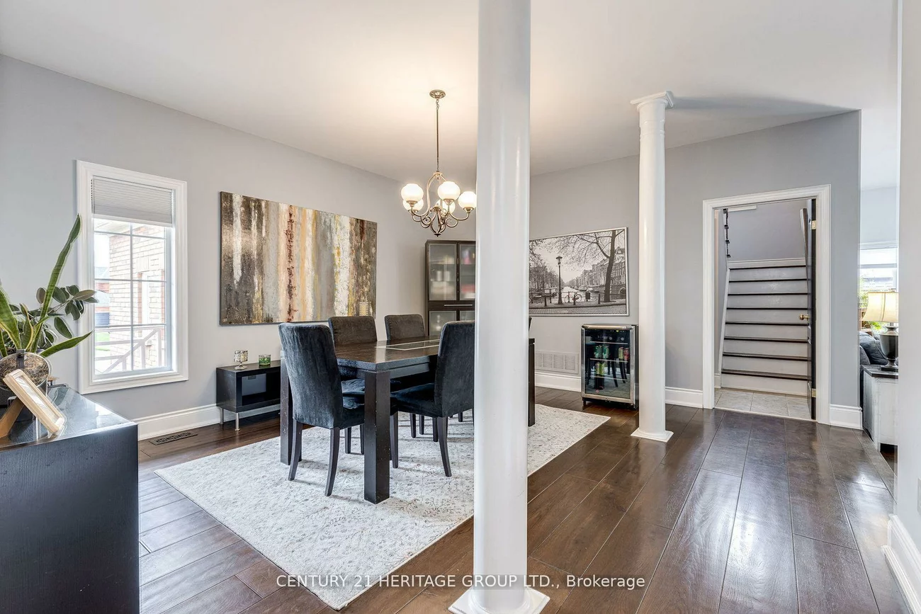 673, Chaleur, Stonehaven-Wyndham, Newmarket