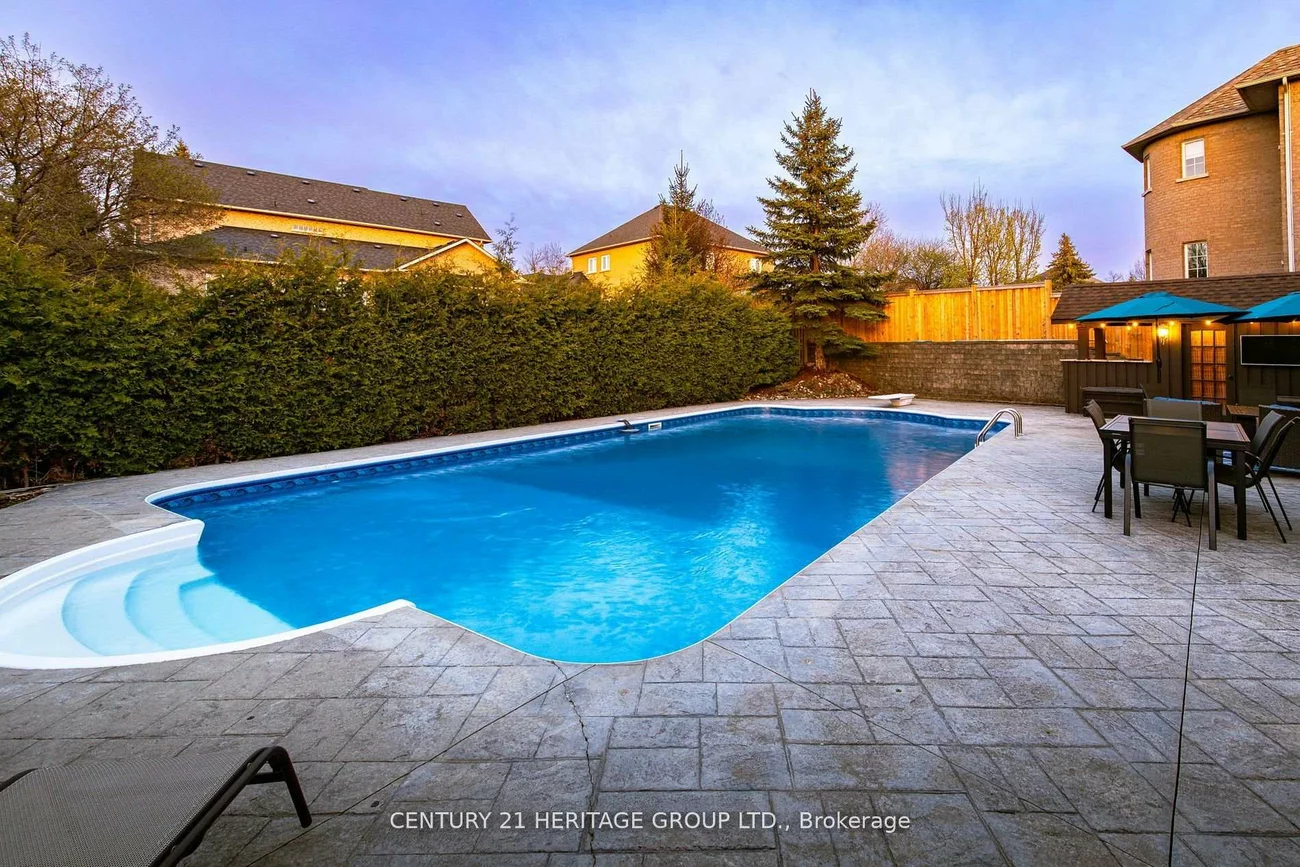 673, Chaleur, Stonehaven-Wyndham, Newmarket