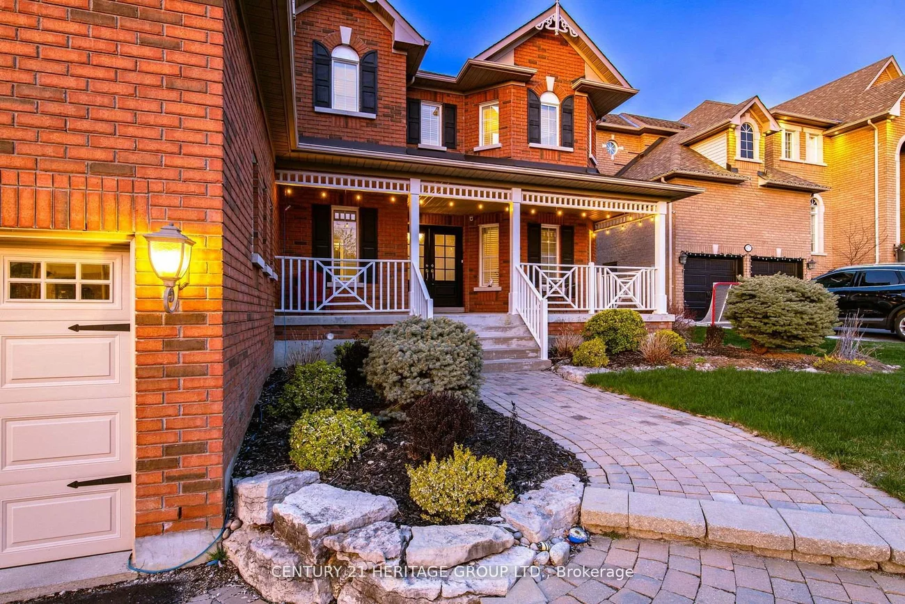 673, Chaleur, Stonehaven-Wyndham, Newmarket