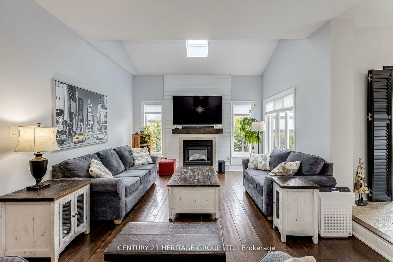 673, Chaleur, Stonehaven-Wyndham, Newmarket