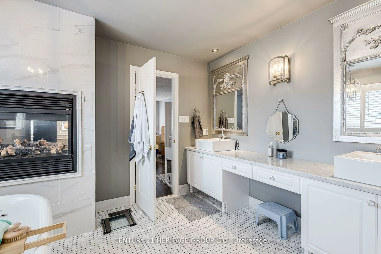 673, Chaleur, Stonehaven-Wyndham, Newmarket