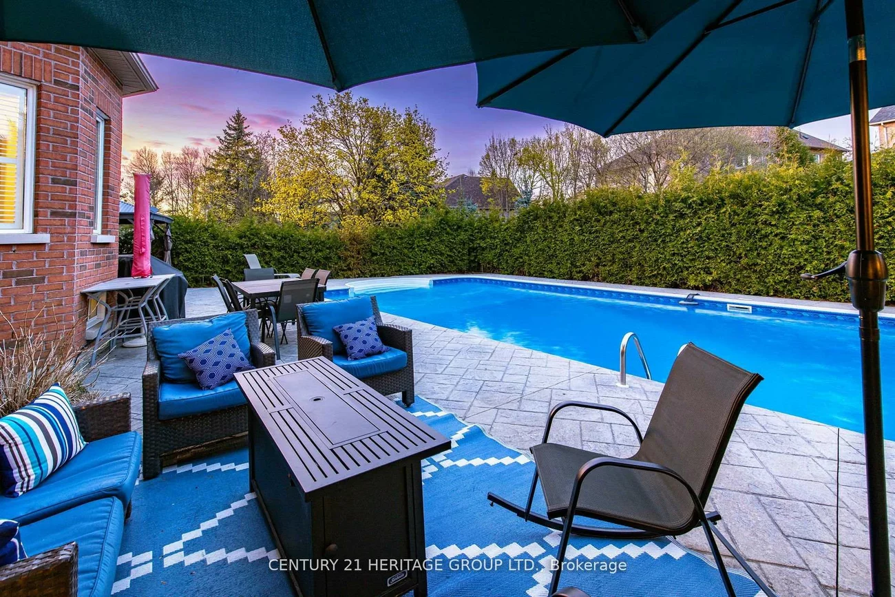 673, Chaleur, Stonehaven-Wyndham, Newmarket