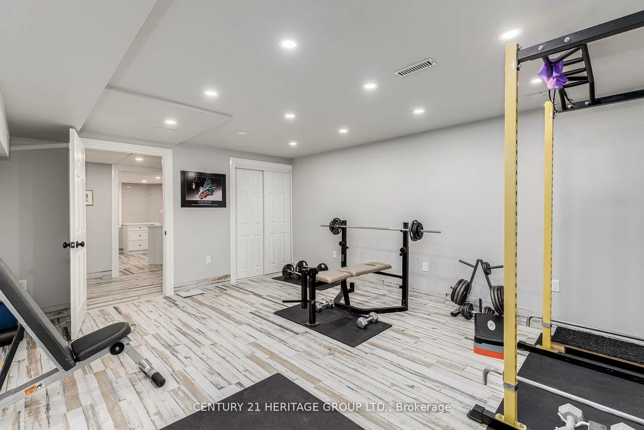 673, Chaleur, Stonehaven-Wyndham, Newmarket