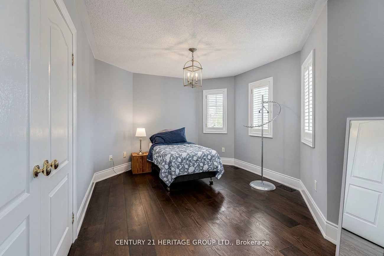 673, Chaleur, Stonehaven-Wyndham, Newmarket